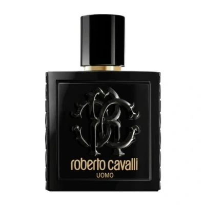 Abbildung von Roberto Cavalli Uomo Eau de Toilette 100 ml