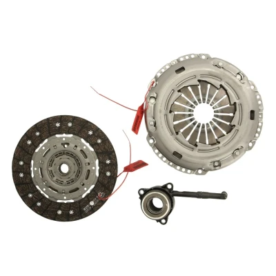 Abbildung von Kupplungssatz LuK RepSet Pro 624 3034 34