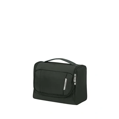 Abbildung von Samsonite Respark Toilet Kit Hanging Forest Green Kulturtasche