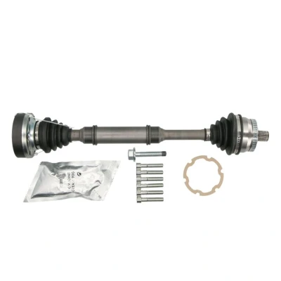 Abbildung von Antriebswelle PASCAL G2W017PC