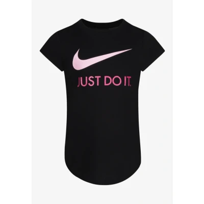 Abbildung von Nike Sportswear T Shirt »NKG SWOOSH JDI S/S TEE«, für Kinder