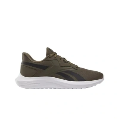 Abbildung von Reebok Energen LUX Laufschuh Natural running, Herren, Größe: 40, Army green/black/white Schuhe