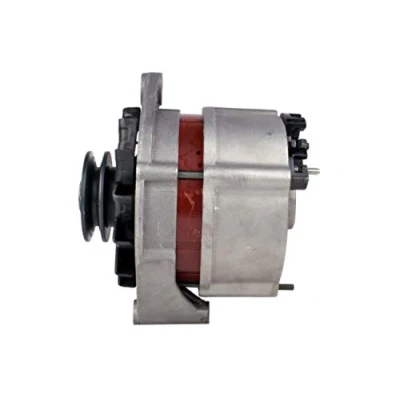 Abbildung von HELLA 8EL 012 427 211 Lichtmaschine 14V 70A OPEL: Astra F Caravan, Frontera A Sport Off Road Convertible, CC
