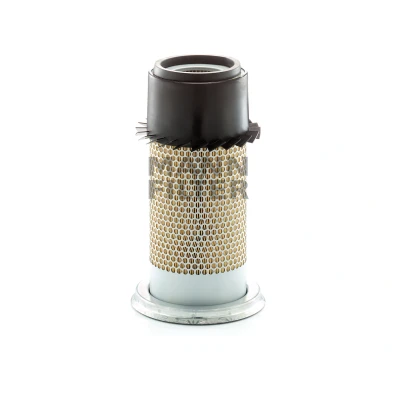 Abbildung von MANN FILTER C 16 334 Luftfilter 377 154, 213 Filtereinsatz