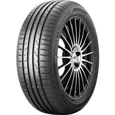 Abbildung von Dunlop Sport Bluresponse 205/50 R17 93W PKW Sommerreifen Reifen VOLKSWAGEN: Golf 4, 6, 7, BMW: 1 Hatchback, 3 Coupe, Saloon 529565