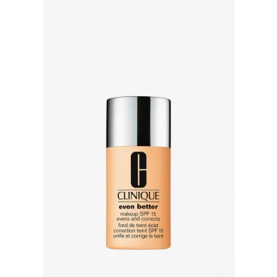 Abbildung von Clinique EVEN Better Makeup SPF 15 Foundation Wn22 ecru, Damen, Größe: 30 ml, ecru