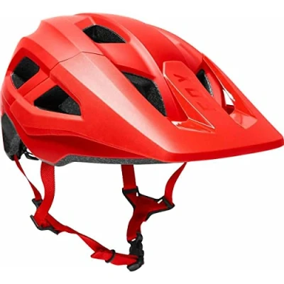 Abbildung von Fox Racing Mainframe HELMET Mips, Ce MEN&#039;S, Rot, M