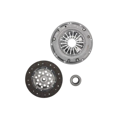 Abbildung von AISIN Clutch Kit (3P) KS 055 Kupplungssatz dreiteilig mit Kupplungsdruckplatte Kupplungsscheibe, Ausrücklager 215 SUZUKI: IGNIS 2