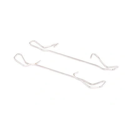 Abbildung von AUTOFREN SEINSA D42394A Zubehörsatz, Scheibenbremsbelag PEUGEOT: 106 II Hatchback, 205 306 Saloon, OPEL: Astra F CC, Corsa B Hatchback