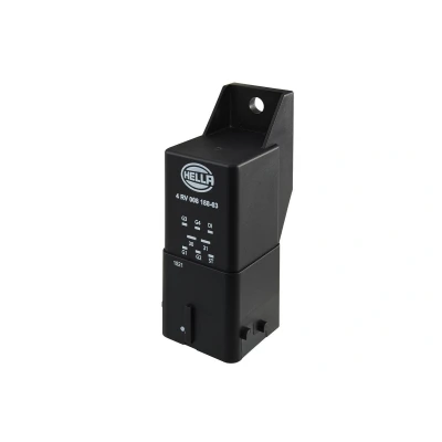 Abbildung von HELLA 4RV 008 188 631 Relais, Glühanlage VOLVO: S40 II