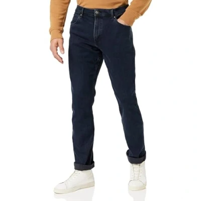 Abbildung von Wrangler Herren Jeans, Regular Fit, Straight Leg