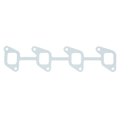 Abbildung von ELRING 476.991 Ansaugkrümmerdichtung Zylinderkopf FORD: Transit Mk4 Platform/Chassis, Mk3 Van
