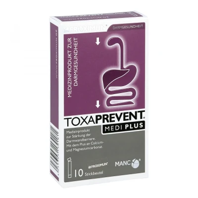 Abbildung von Froximun Toxaprevent medi plus Stick