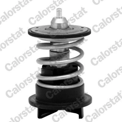 Abbildung von CALORSTAT by Vernet TH7085.80 Kühlwasserthermostat 80 VOLKSWAGEN: Phaeton, Touareg I, Passat B6 Variant, AUDI: Q7