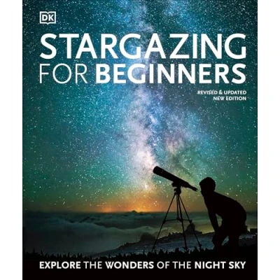 Abbildung von Stargazing for Beginners: Explore the Wonders of Night Sky