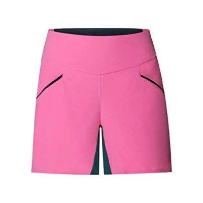 Abbildung von VAUDE Women&#039;s Scopi Shorty III Wandershorts Damen mit lockerem Schnitt