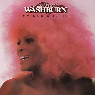 Abbildung von My Music Is Hot (Expanded+Remastered Edition)