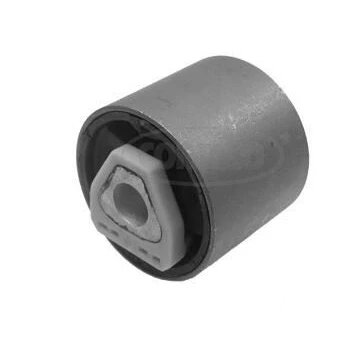 Abbildung von CORTECO 21653100 Querlenkerlager Vorderachse Hydrolager BMW: 5 Touring, Saloon, 7
