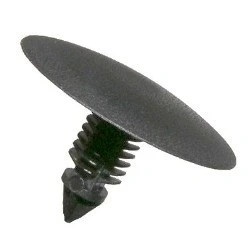 Abbildung von ROMIX C40135 Clip, Zier /Schutzleiste RENAULT: LAGUNA 2