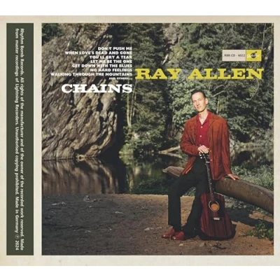 Abbildung von Chains