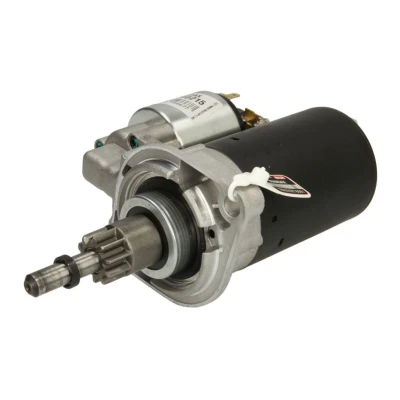 Abbildung von STARDAX STX200215R Anlasser 12 1,1 10 VOLKSWAGEN: GOLF 2, Corrado, Passat B3/B4 Estate