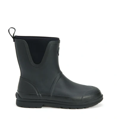 Abbildung von Muck Boot Originals Pull On Mens Schwarz 46