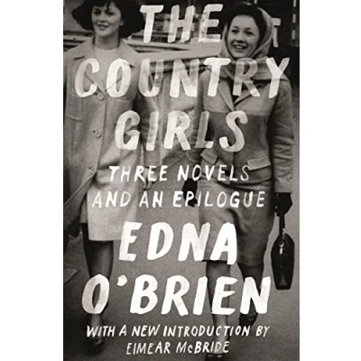 Abbildung von Country Girls: Three Novels and an Epilogue (FSG Classics)