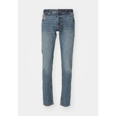 Abbildung von JACK &amp; JONES Jeanshose Herren,Blue Denim,31W / 32L
