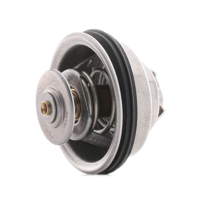 Abbildung von FEBI BILSTEIN 14773 Kühlwasserthermostat 92 mit Dichtung VOLVO: 740 Saloon, 940 II Estate, I Estate