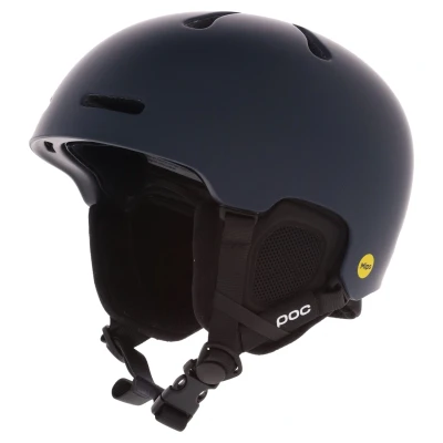 Abbildung von POC Fornix MIPS Unisex Skihelm (Größe: XS_S, Blau)