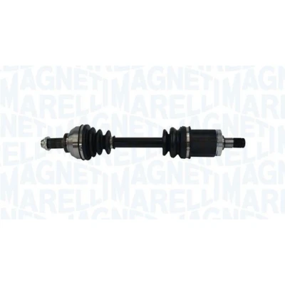 Abbildung von MAGNETI MARELLI 302004190025 Antriebswelle Vorderachse links 577 BMW: 3 Touring, Saloon