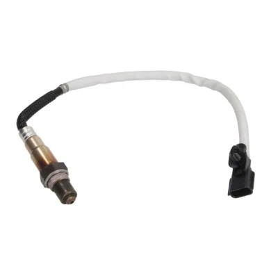 Abbildung von BOSCH 0 258 006 990 Lambdasonde 4 RENAULT: MEGANE 3 Grandtour, CLIO 3, 2 Kombi, DACIA: Duster Off Road, Sandero I