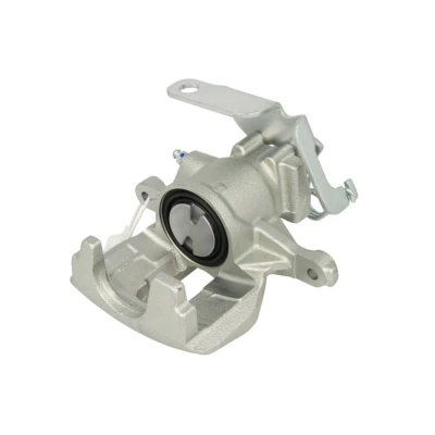 Abbildung von LAUBER 77.2809 Bremssattel Gusseisen Hinterachse rechts FORD: Transit Mk6 Van, Minibus, V363 Minibus