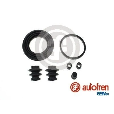 Abbildung von AUTOFREN SEINSA D42817C Bremssattel Reparatursatz Hinterachse 43