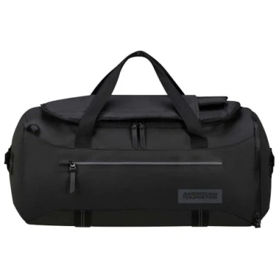Abbildung von American Tourister Trailgo Reisetasche, Herren, Größe: One Size, Black