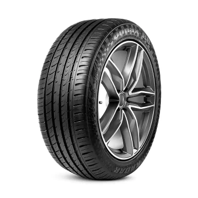 Abbildung von Radar Dimax R8+ 245/50 R18 104Y PKW Sommerreifen Reifen BMW: 5 Saloon, Touring, X3, MERCEDES BENZ: S Class PORSCHE: Panamera RASYCN0002