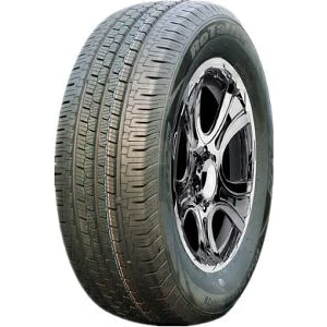 Abbildung von Rotalla Setula Van 4 Season 195/70 R15 104/102S PKW Ganzjahresreifen Reifen VOLKSWAGEN: Transporter Bus, 4, LT 28 35 II Minibus 916109