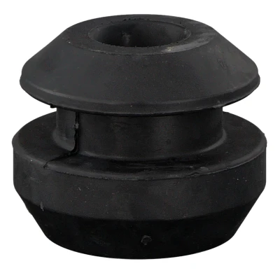 Abbildung von FEBI BILSTEIN 31046 Motorlager beidseitig Gummimetalllager Gummi 80, 106, 70, 100