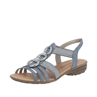 Abbildung von Remonte Damen R3605 Sandale, Adria/Adria / 12, 36 EU
