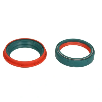 Abbildung von SKF DUAL 43W Dichtung, Federbeinstützlager