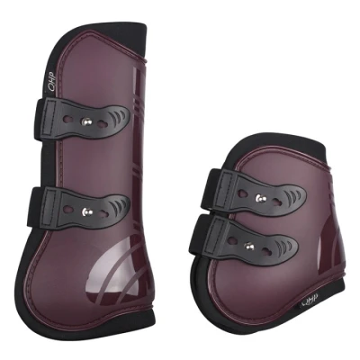 Abbildung von QHP Tendon Boots Set