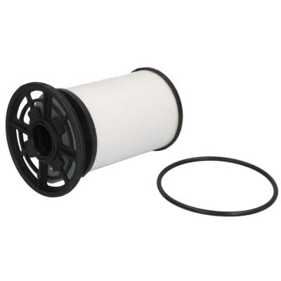 Abbildung von PURRO PUR PF1021 Kraftstofffilter Filtereinsatz FIAT: Ducato III Van, Platform / Chassis, Minibus, ALFA ROMEO: Giulia Saloon
