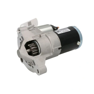 Abbildung von STARDAX STX200061R Anlasser 12 1,4 13 PEUGEOT: 206 Hatchback, 306 307 CC, CITROËN: C4 I Grand Picasso, C25 Van, C5 II Estate kfzteile,