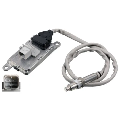 Abbildung von FEBI BILSTEIN 176849 NOx Sensor, Harnstoffeinspritzung