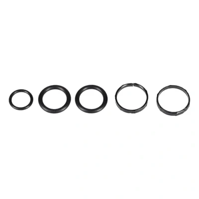 Abbildung von BLANCO 139945 Kunststoff O Ring Set für LINUS, LINUS F und PODOS/Dichtungssatz