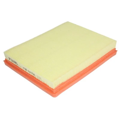 Abbildung von PURRO PUR PA7041 Luftfilter 42 200 258 Filtereinsatz KIA: CARENS 3, Magentis II
