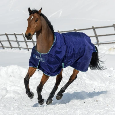Abbildung von Bucas Smartex Extra 300g Blau