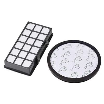 Abbildung von Yolando Ersatzteile Filter für Rowenta X Trem Power Cyclonic Staubsauger RO6941EA RO6951EA RO6963EA RO6971EA RO6984EA RO6993EA