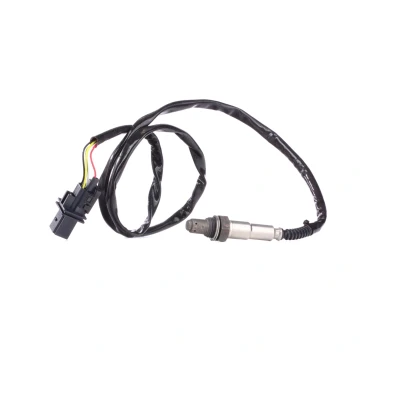 Abbildung von HELLA 6PA 009 166 781 Lambdasonde Breitband Lambda Sonde VOLKSWAGEN: Golf 4, Transporter 5 Bus, Multivan (7HM, AUDI: A4 B7 Avant, Saloon, Q7
