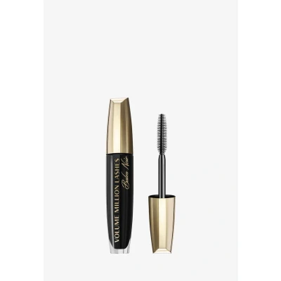 Abbildung von L&#039;Oréal Volume Million Lashes Mascara Balm Noir 8,9 ml